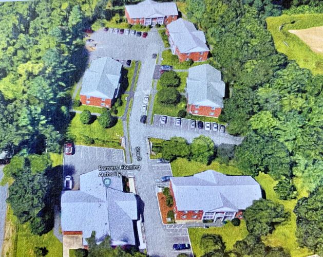 Danvers Housing Authority Public Housing, Section 8 Housing